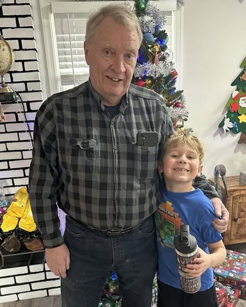 Charles Nicholas Moss