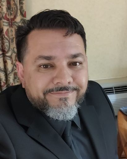 Keith Jason Gallardo Gutierrez's obituary image