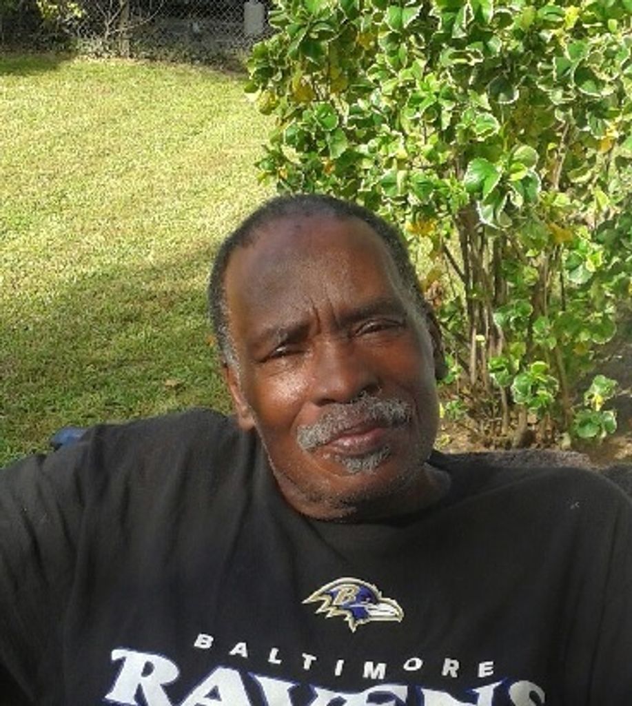 James B Daniels Profile Photo