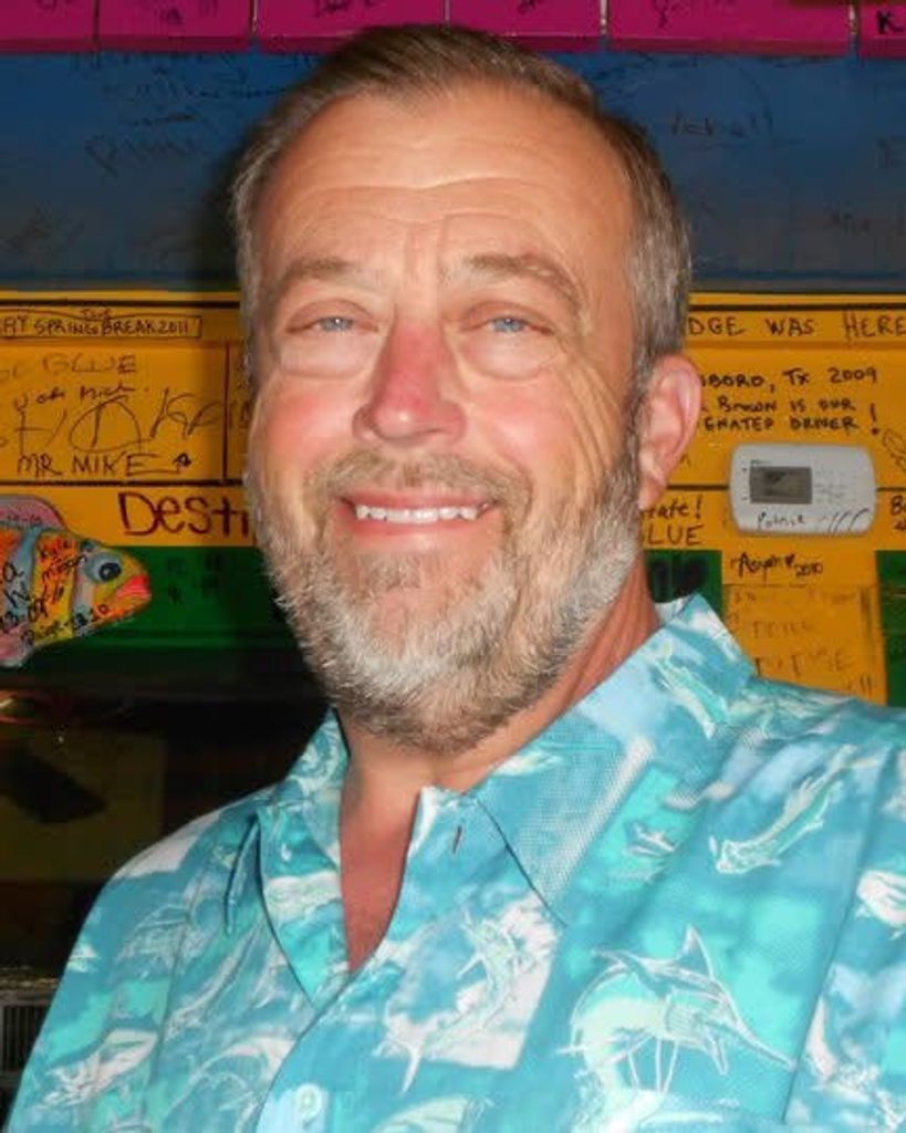 Glen Steven "Steve" Graves Profile Photo