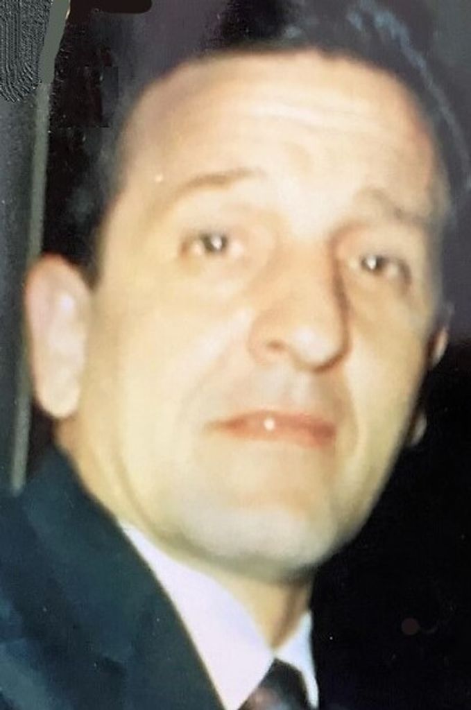Edward O. Carlucci