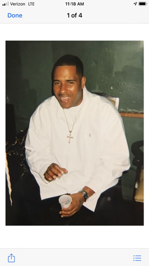 James Harvey Webb Profile Photo