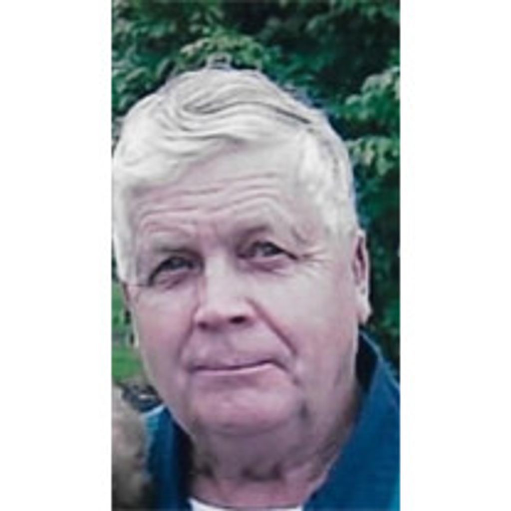 Donald E. Chatfield