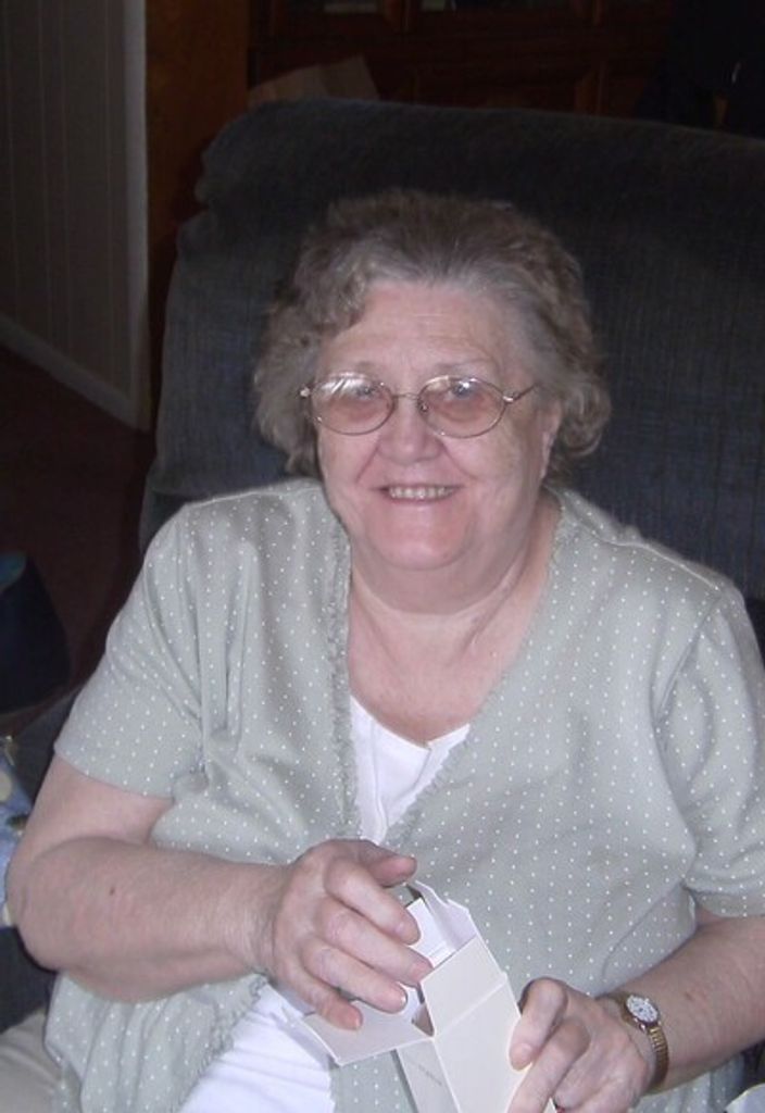 Shirley Fay Shelton Profile Photo