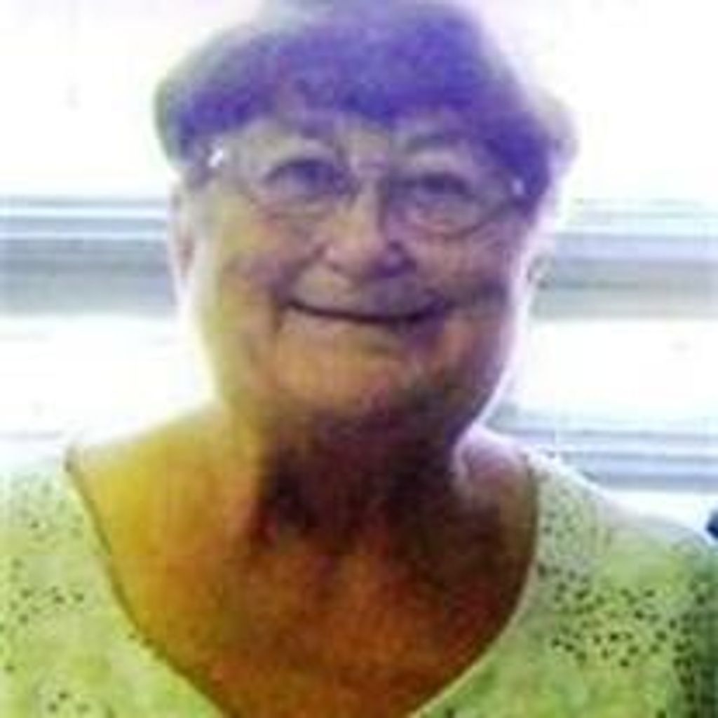 BETTY WOODS