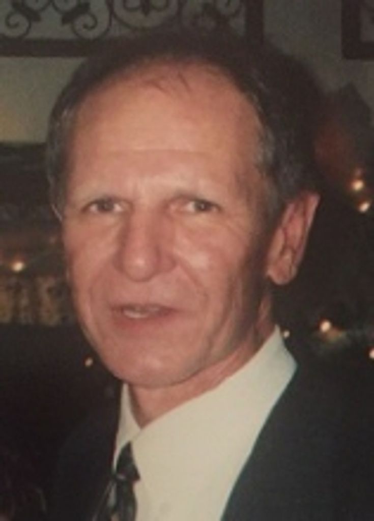 William C. Heinemann Profile Photo