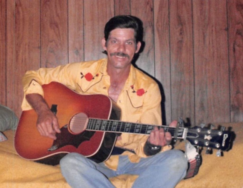 BOBBY WAYNE `DUNCAN