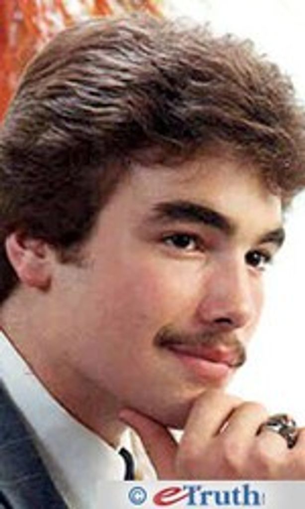 Jonathan Ray Roberts