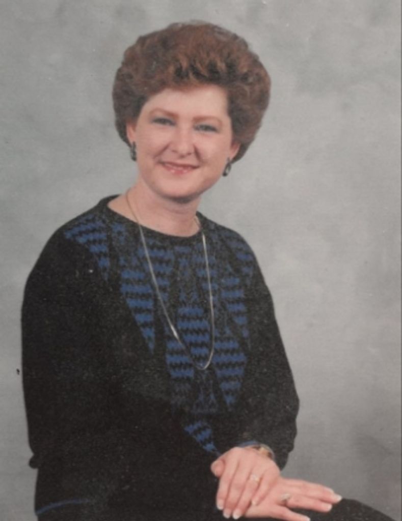 Jane Ann Mccaffrey Profile Photo