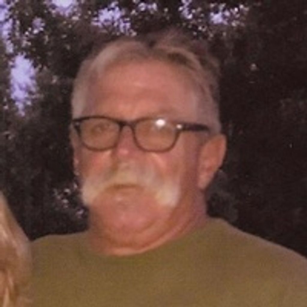 Terry L. Wait Profile Photo