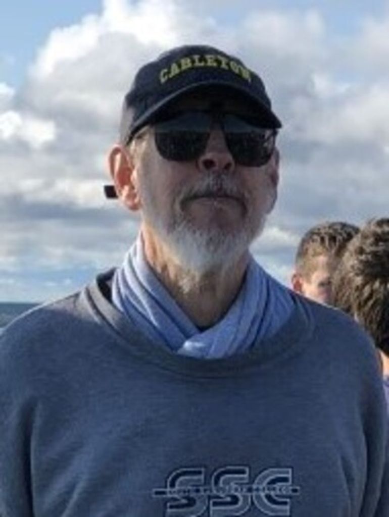 Harry Sherrill Profile Photo