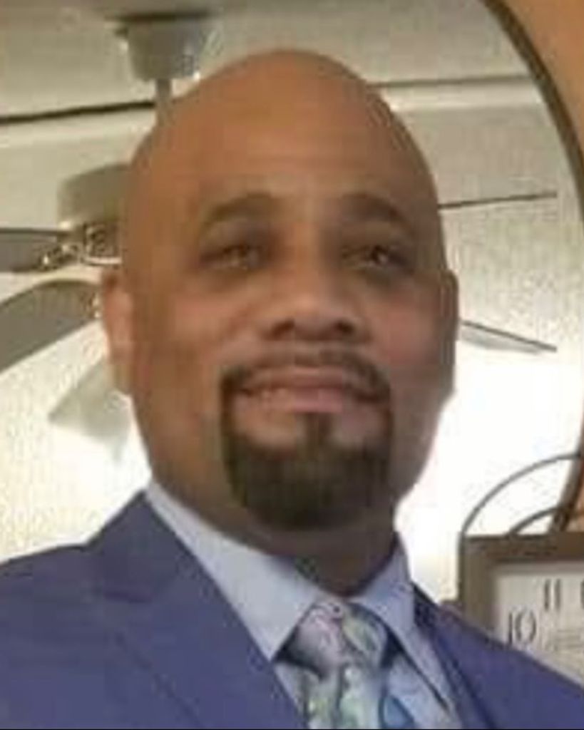 Anthony "Tony" Harris