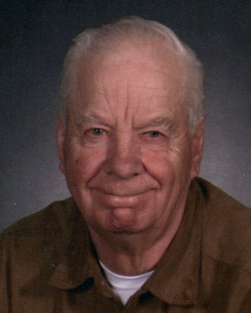John E. Schaffer