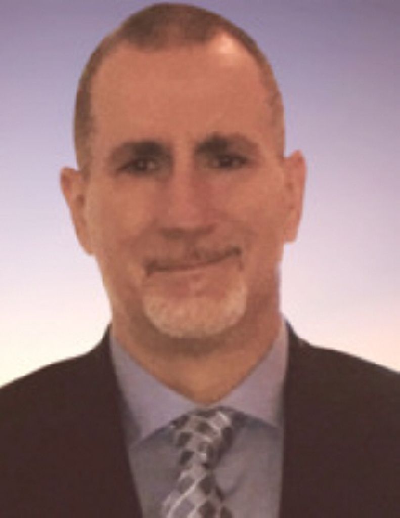 Anthony G. Flora Profile Photo