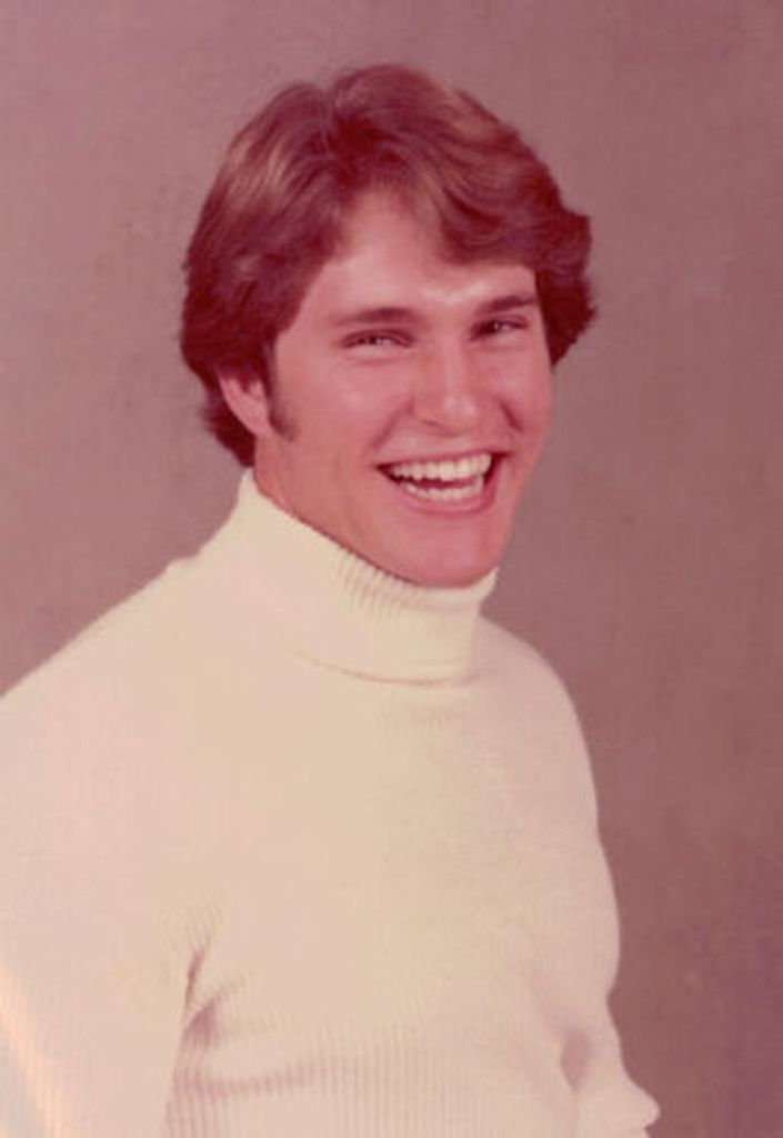 David Edward Baker Profile Photo