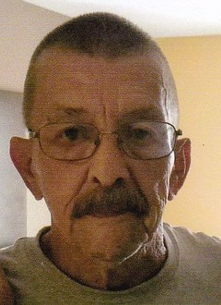 Stephen Allran Heafner, 74