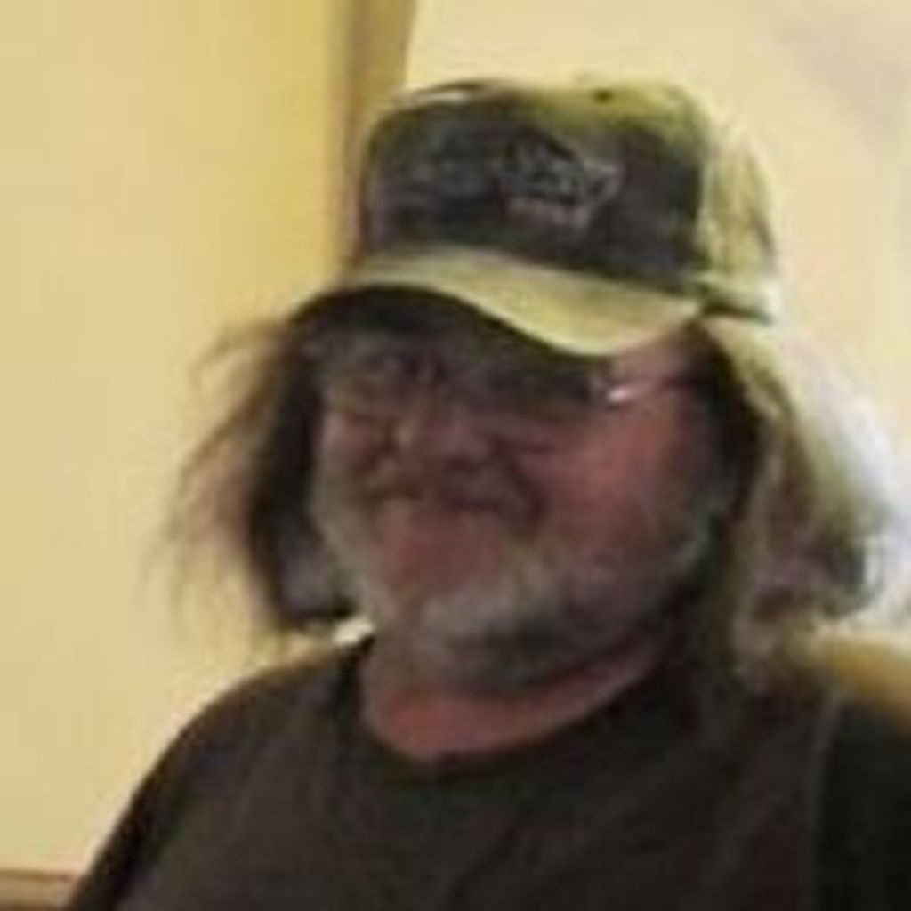 John Gerald Hedglin Profile Photo