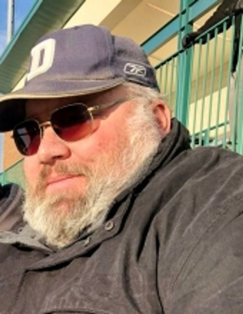 Mark M. Hutchinson Profile Photo