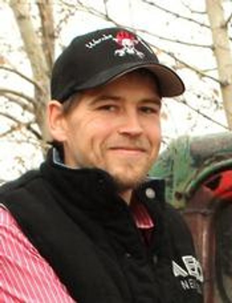 Dj Warnke Profile Photo