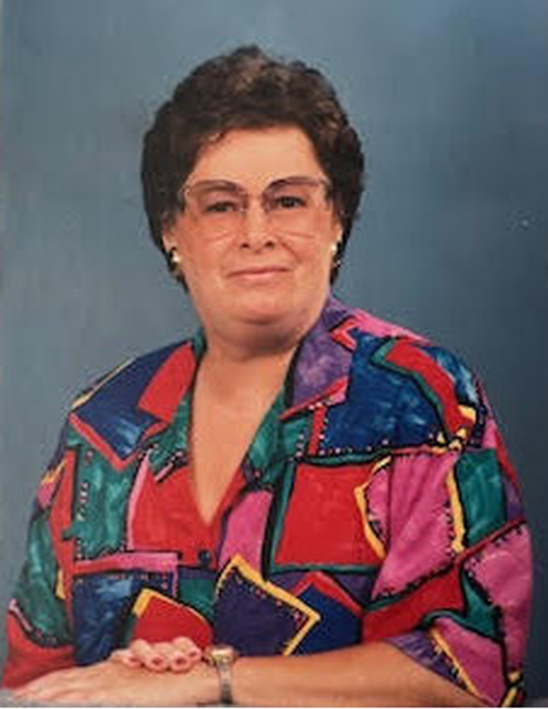 Brenda Ramsey Greene