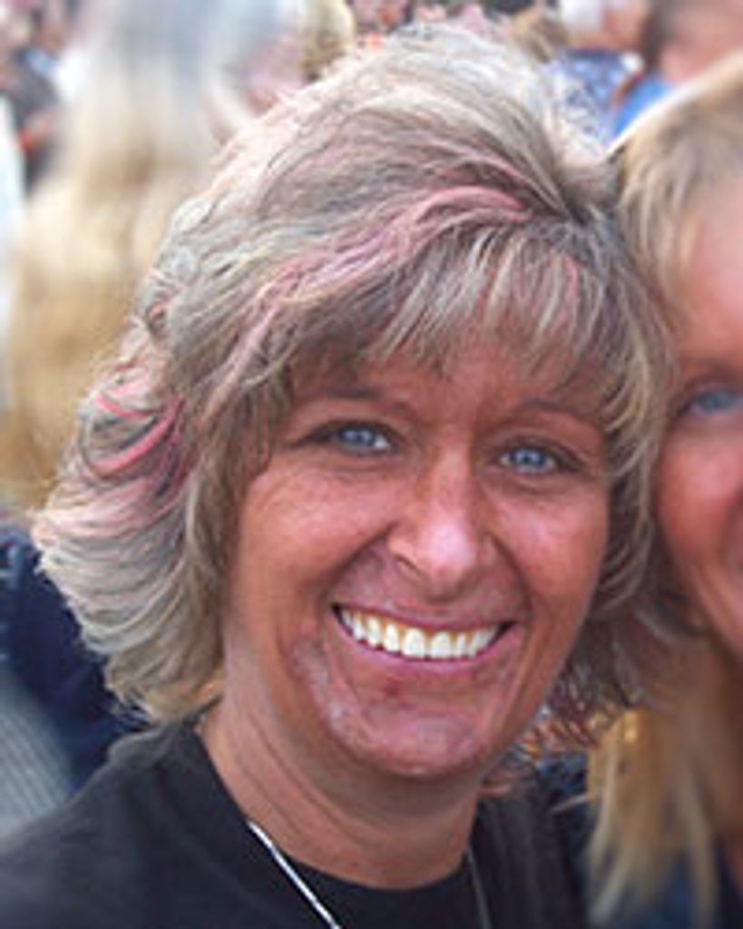 Patti Dianne (Wetzel) Lent