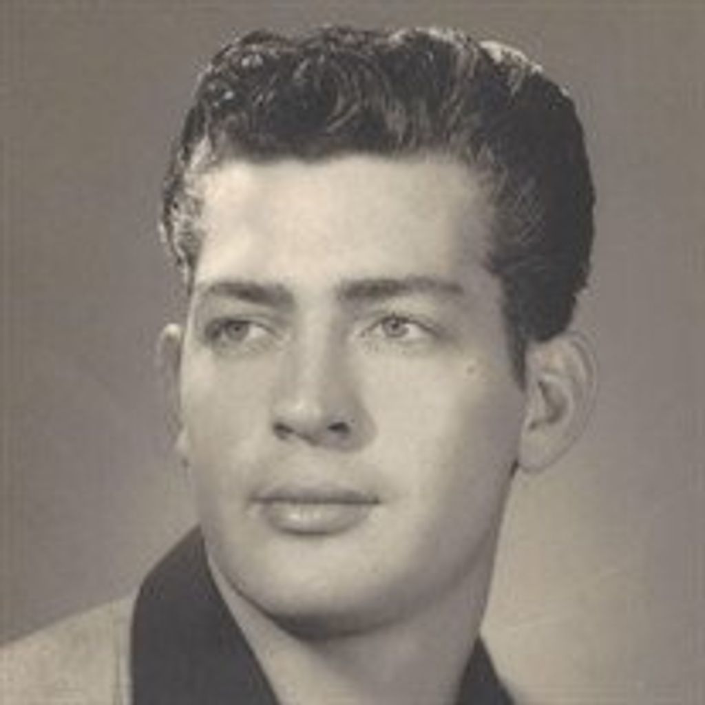 Lester Franklin Perryman