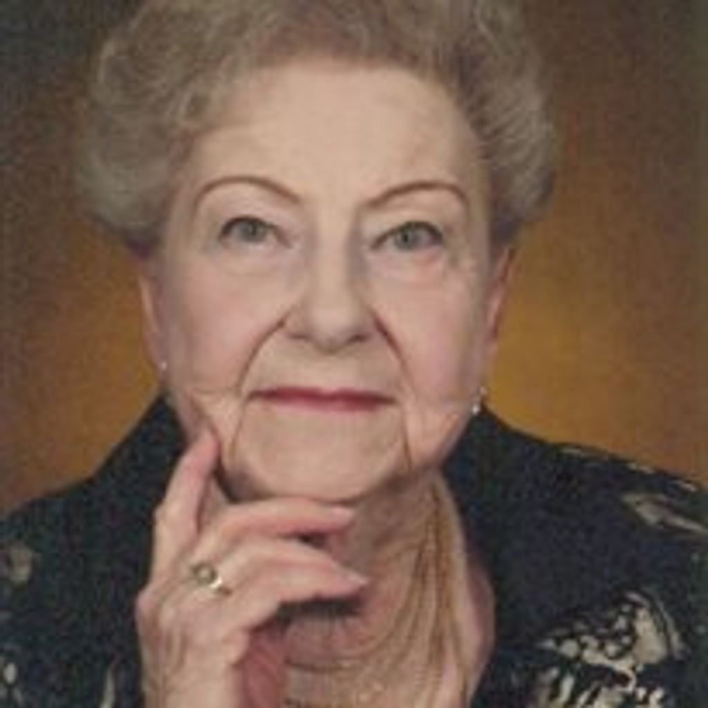 Barbara A. Beck
