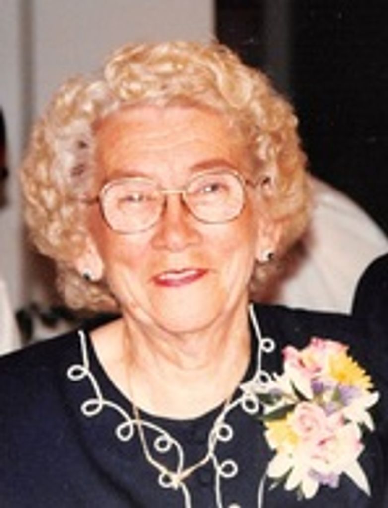 Ruth Miller