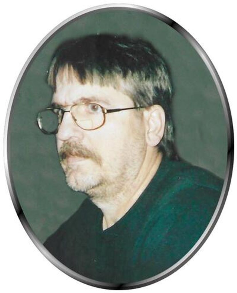 Richard James Houle Profile Photo
