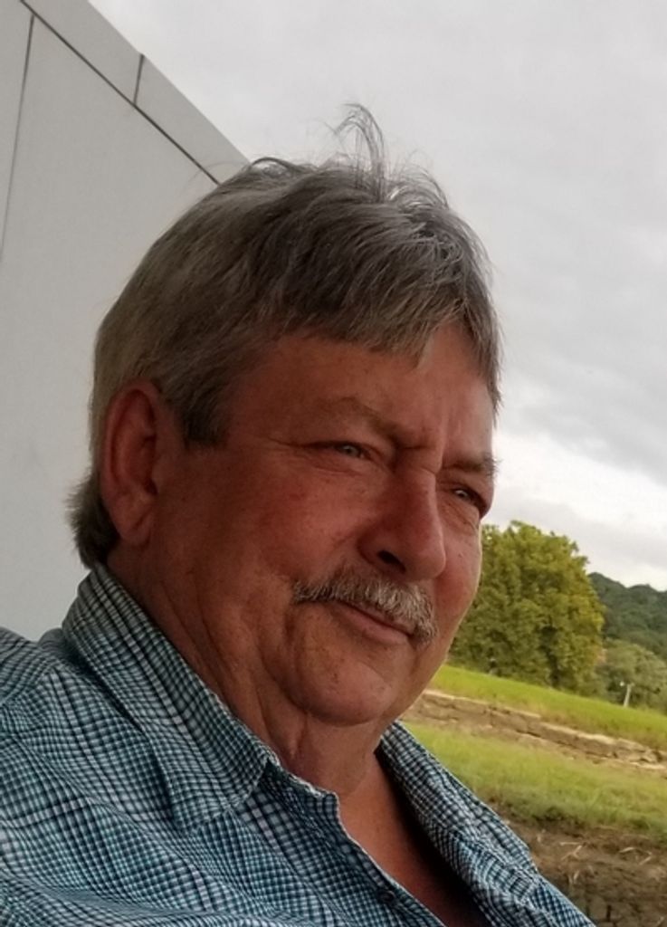 Keith D. Malson Profile Photo