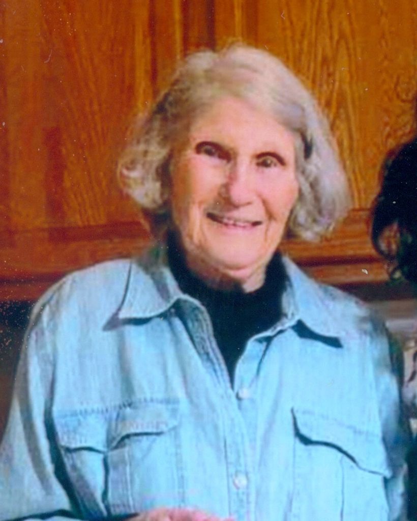 Ursula Eve Kile Profile Photo