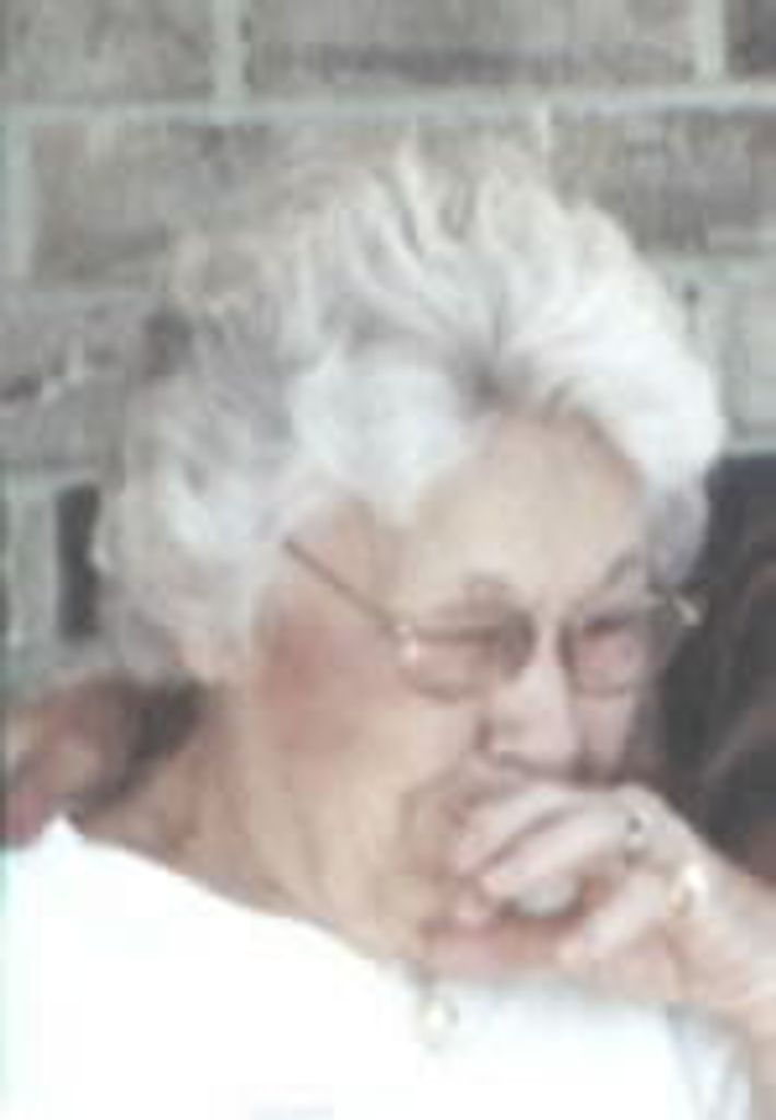 Ruby Pauline Heady Profile Photo