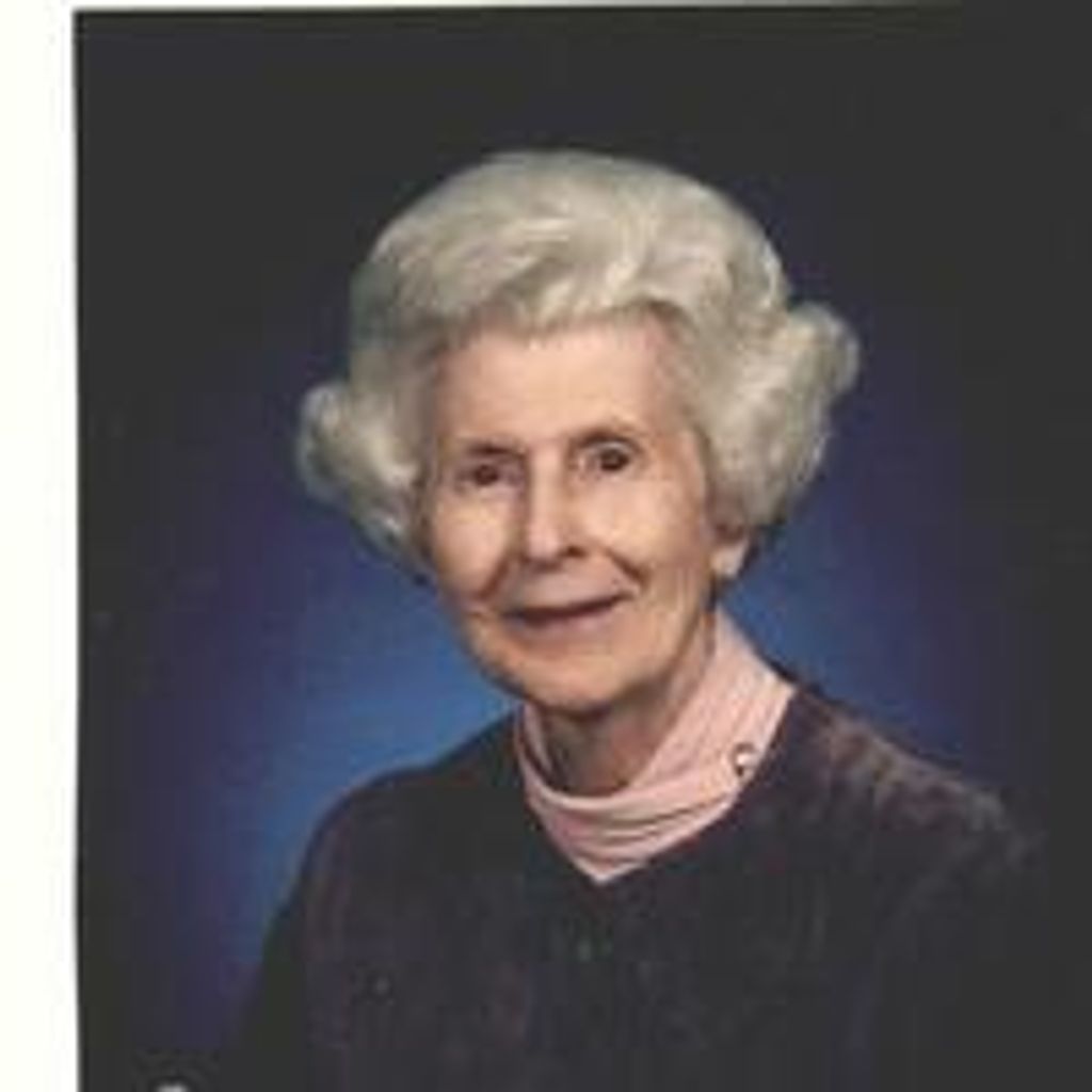 Mary Lou Whalen