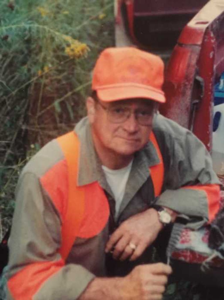 Roland Metcalf