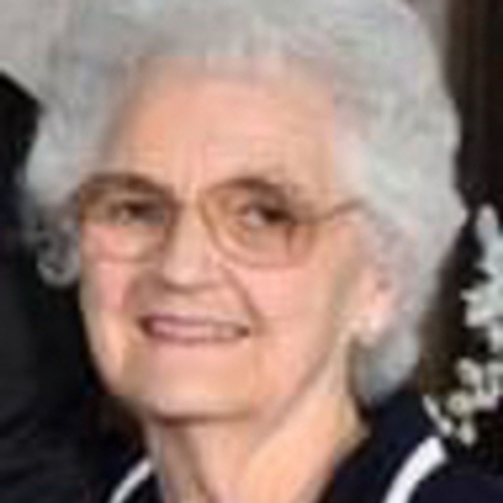 Mae  L. Gottwalt