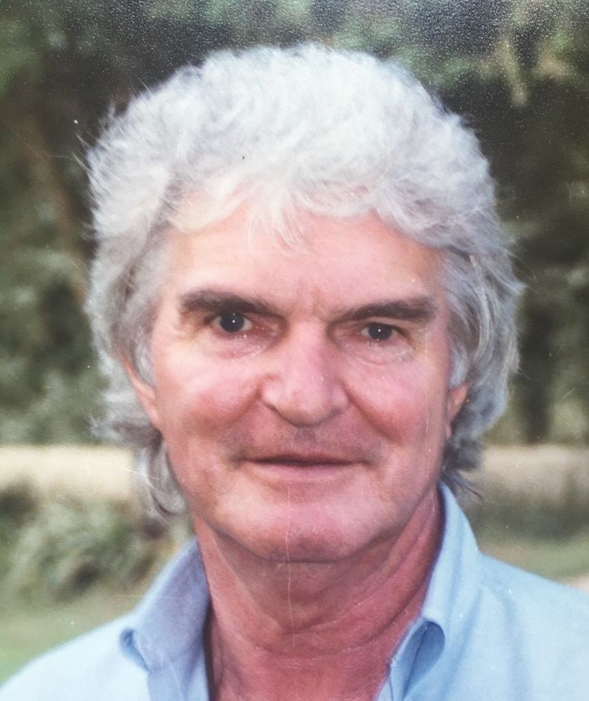Wilson Winfred Easley Profile Photo