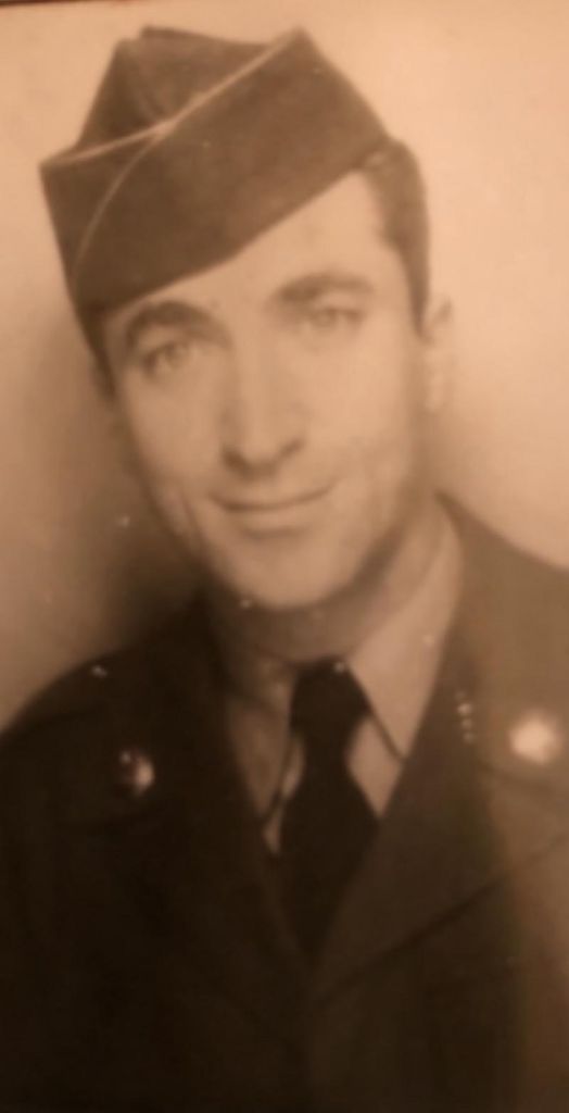 Gabriel Basil Stonbely, Jr.