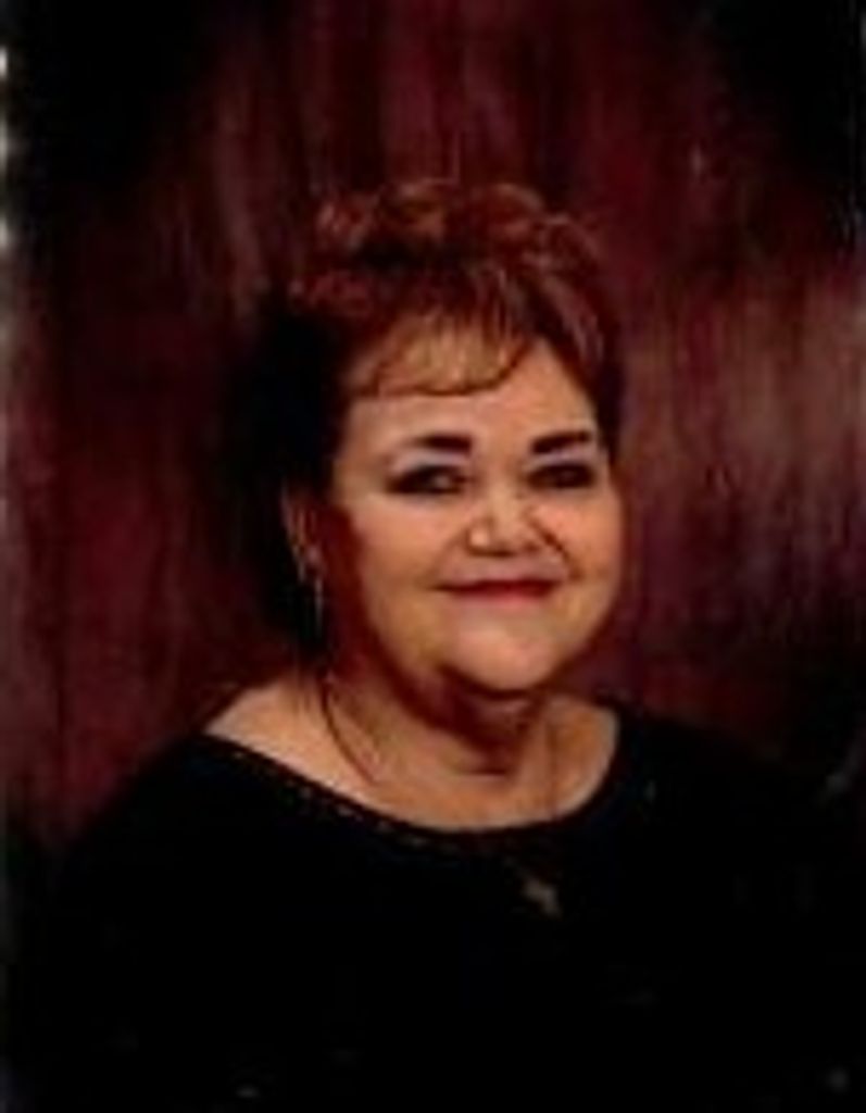 Brenda Duckett