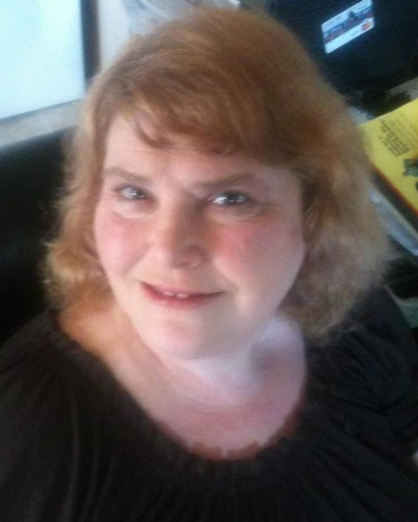 Suzanne R. Larson