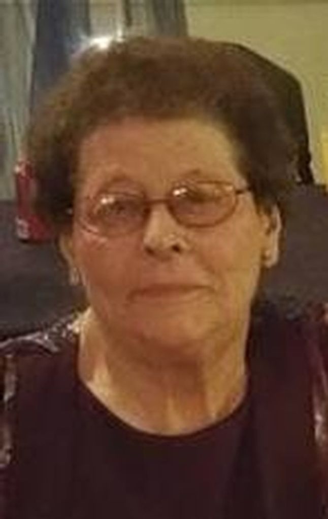 Corinne Huckstep Profile Photo