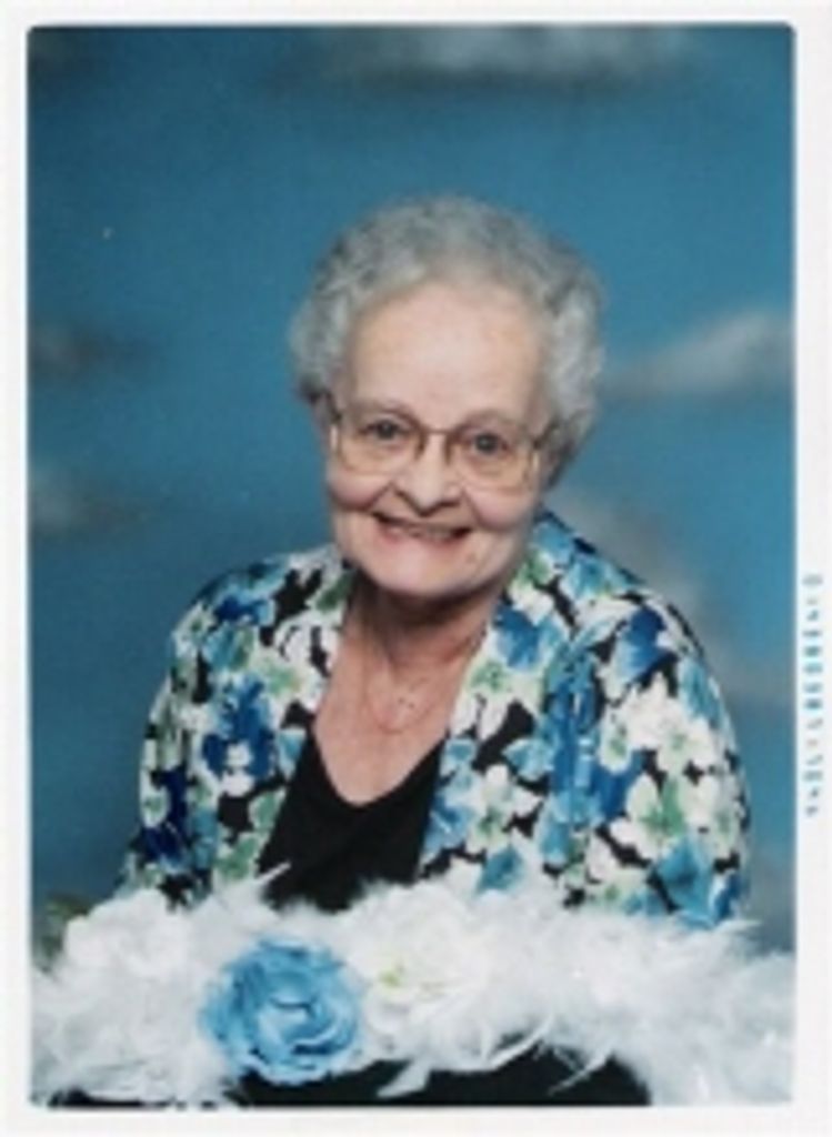 Geraldine Herbst