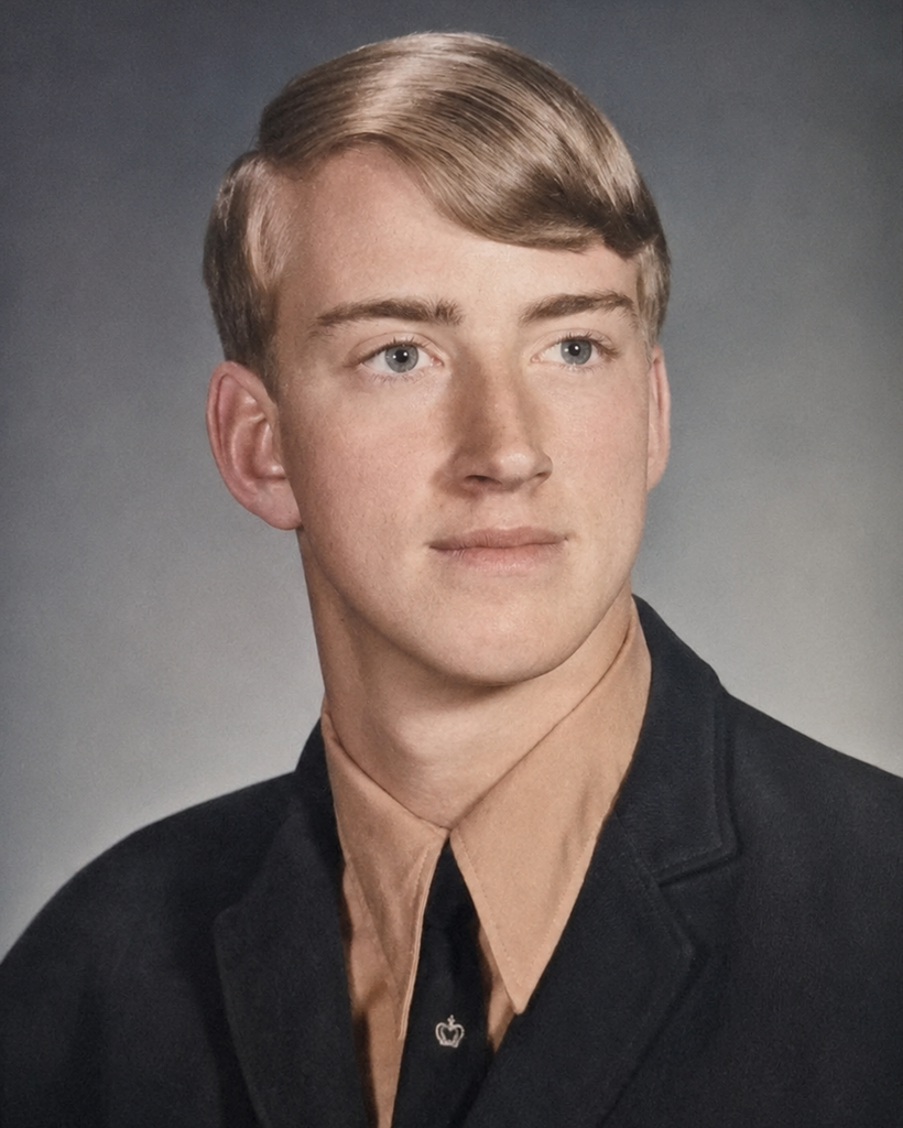 Larry Stewart Fort Profile Photo