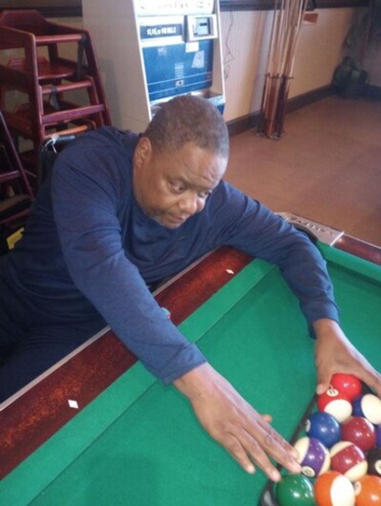 Glenwood Anthony Brown Profile Photo