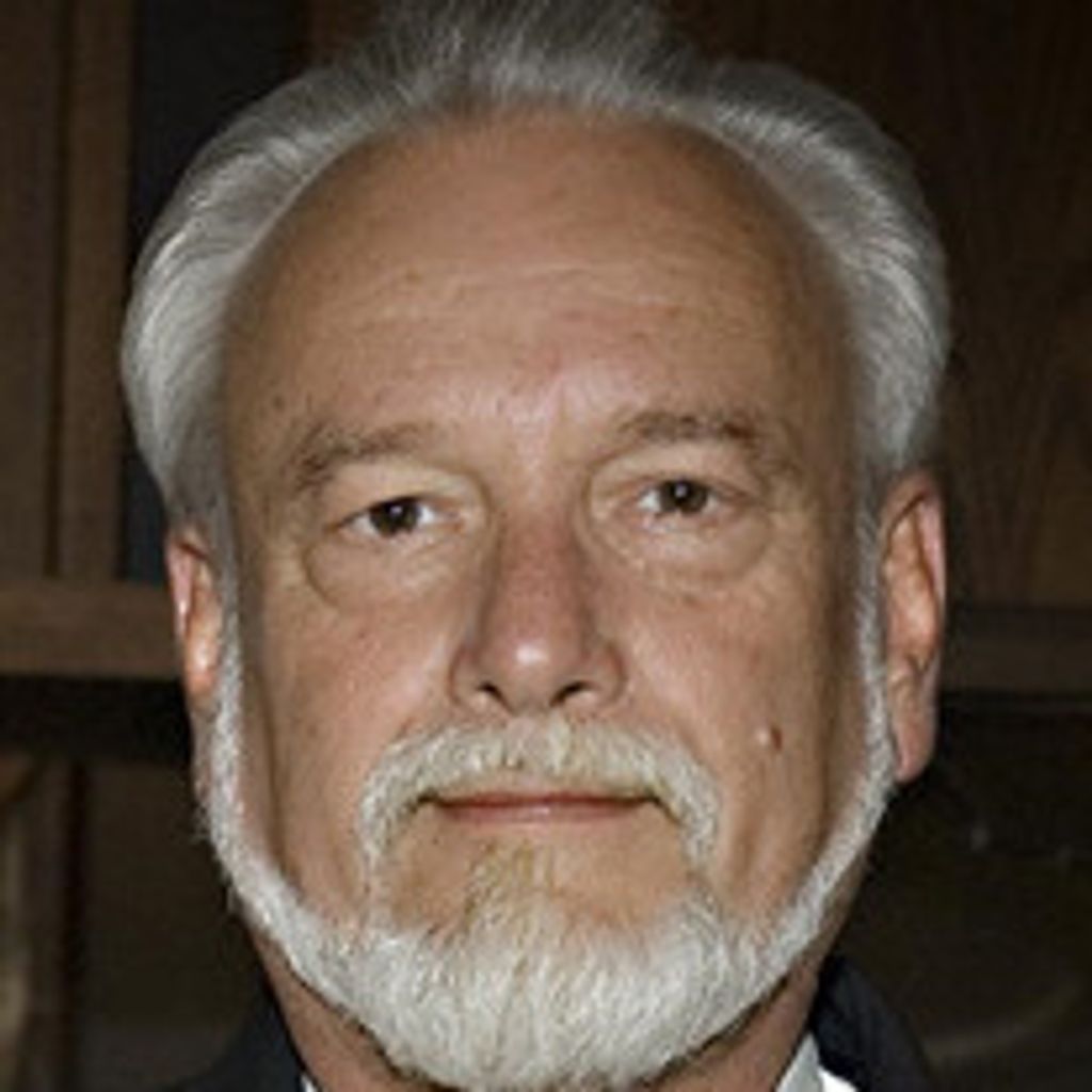 Stephen Lee Hall, Sr.