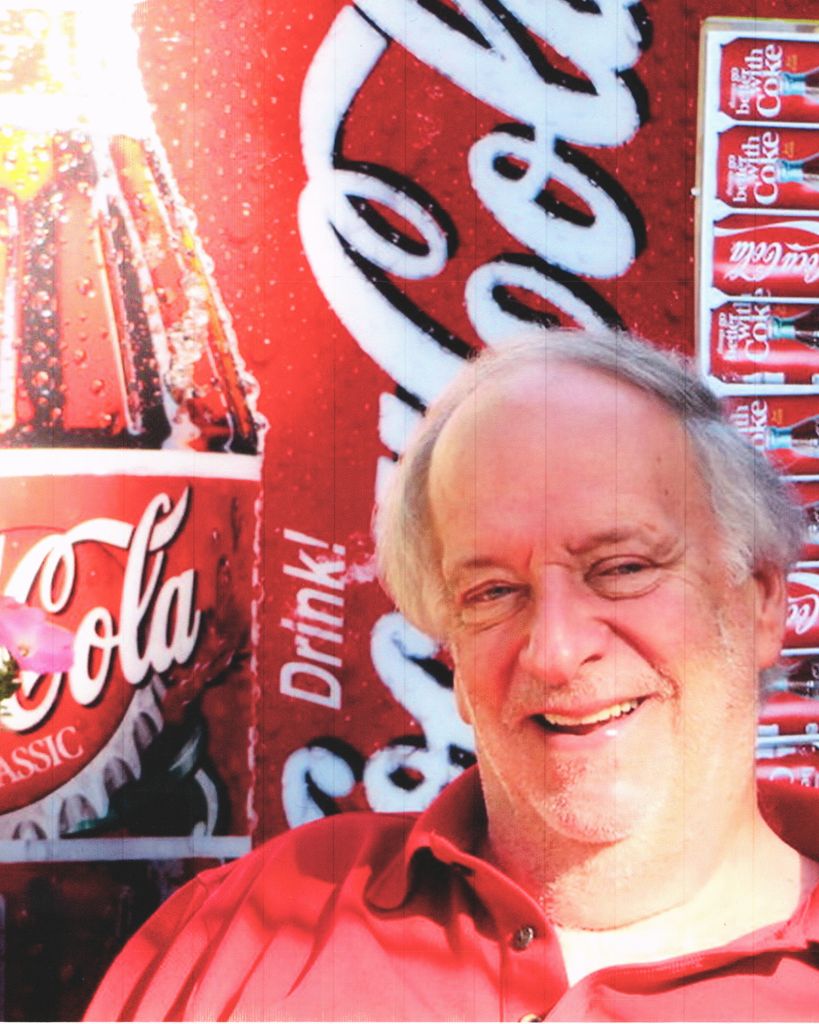 Gerald L. Rickert Profile Photo