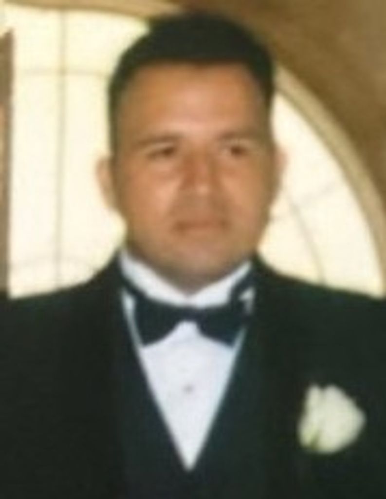 Marco Zepeda