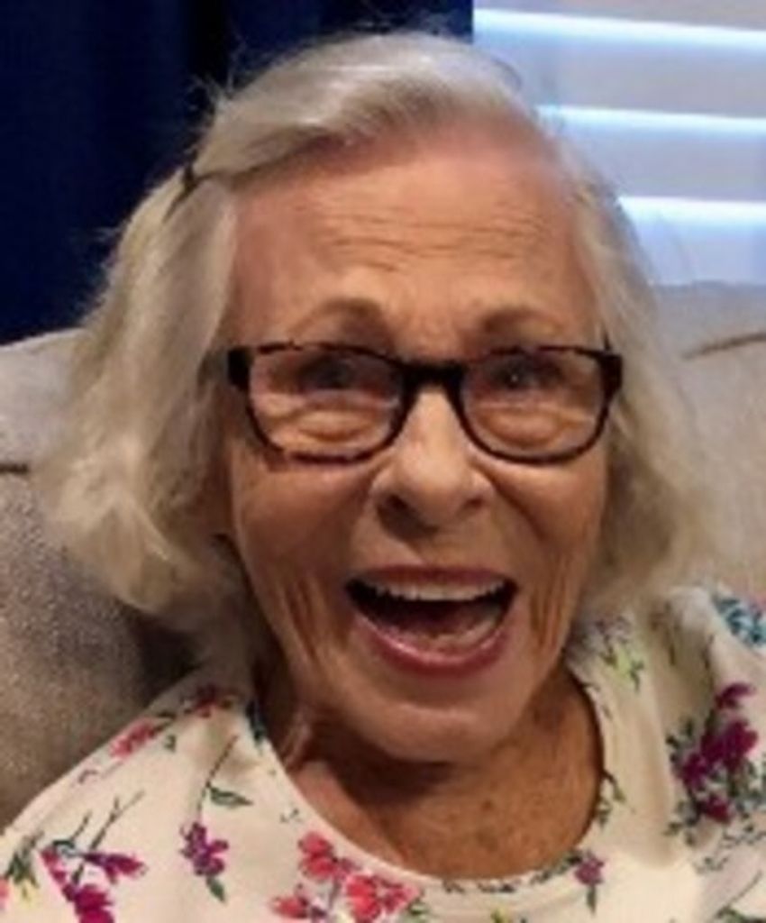 Barbara Ann Britt Profile Photo