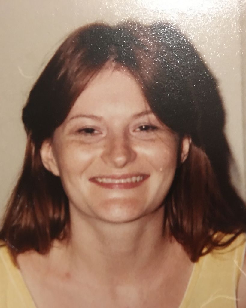 Dixie Ann Woolsey
