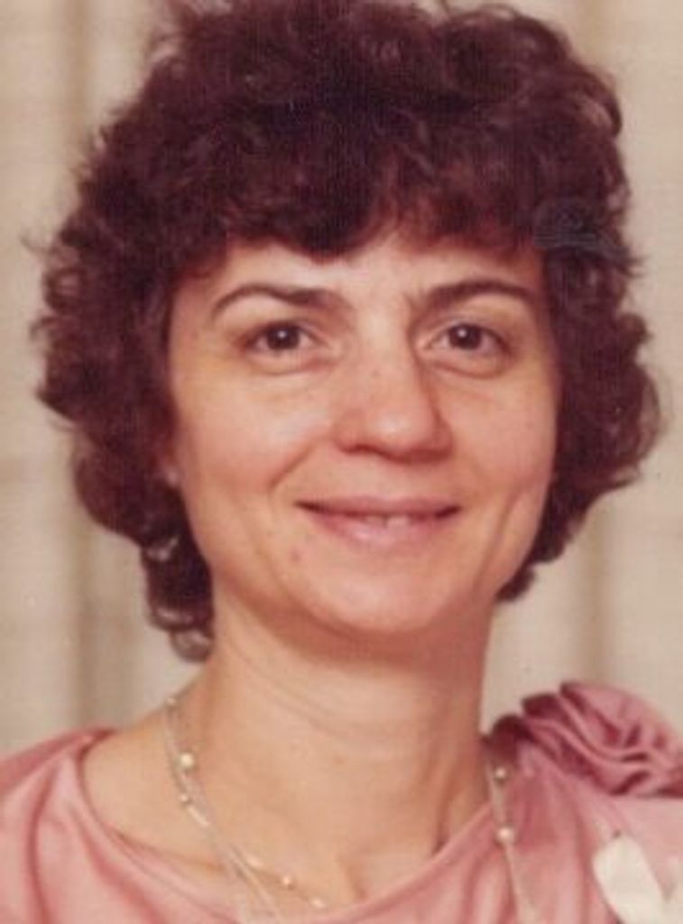 Francesca Tallerico