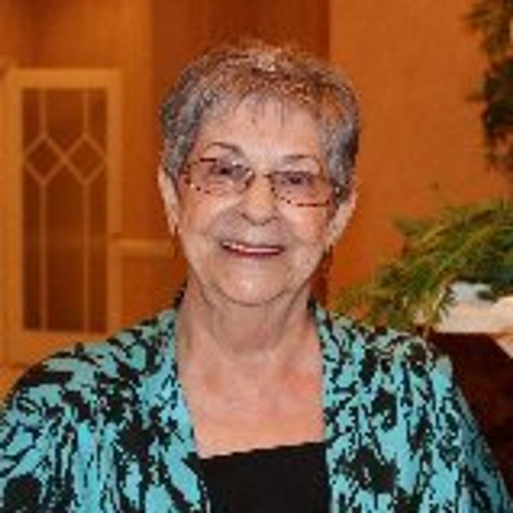 Delores Aguiar